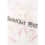 画像: azone/Primrose × SugarCups／ ショコラーラ 〜Strawberry Milk Cat〜 S-25-12-14-557-TO-ZS