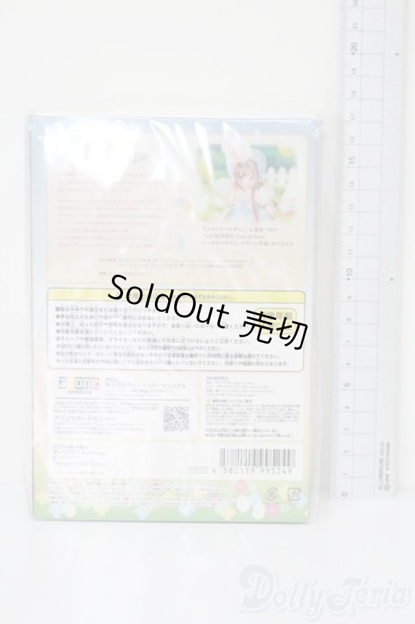 画像3: 赤いカメラ × SugarCups/ビスケティーナ〜Happy Easter Bunny〜 S-26-02-15-409-TO-ZS (3)