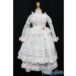 画像: SD/OF T'alice(ティアリーチェ)様製ドレス S-25-09-28-069-TO-ZS