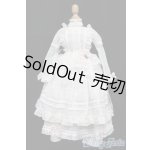 画像: SD/OF T'alice(ティアリーチェ)様製ドレス S-26-02-22-474-TO-ZS