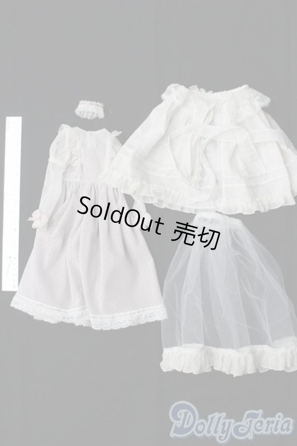 画像6: SD/OF T'alice(ティアリーチェ)様製ドレス S-26-02-22-474-TO-ZS (6)