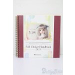 画像: はじめましてスーパードルフィー フルチョイスハンドブック S-25-09-28-067-TO-ZS