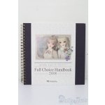 画像: はじめましてスーパードルフィー フルチョイスハンドブック S-25-09-28-068-TO-ZS