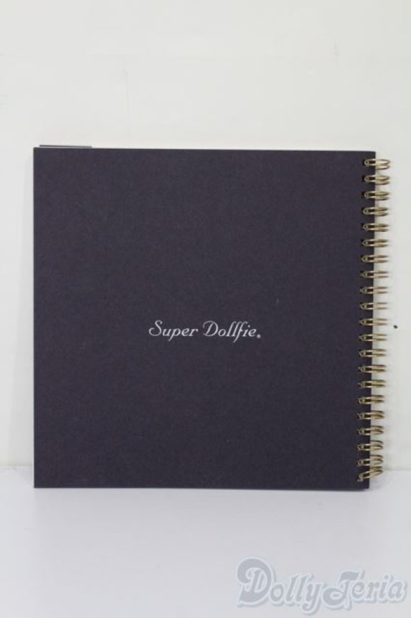 画像2: はじめましてスーパードルフィー フルチョイスハンドブック S-25-09-28-068-TO-ZS (2)