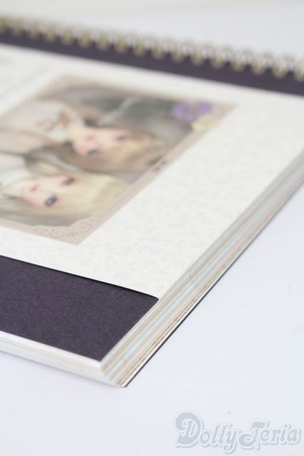 画像3: はじめましてスーパードルフィー フルチョイスハンドブック S-25-09-28-068-TO-ZS (3)