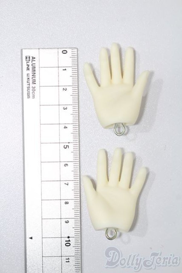 画像2: SD/SD-H-02ハンドパーツ S-25-12-21-364-TO-ZS (2)