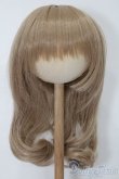 画像1: 8-9inch/ウィッグ S-25-12-14-331-TO-ZS (1)