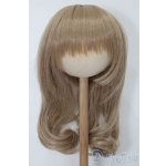 画像: 8-9inch/ウィッグ S-25-09-28-109-TO-ZS