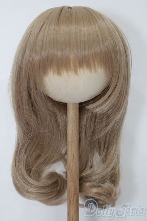 画像1: 8-9inch/ウィッグ S-25-12-14-331-TO-ZS (1)