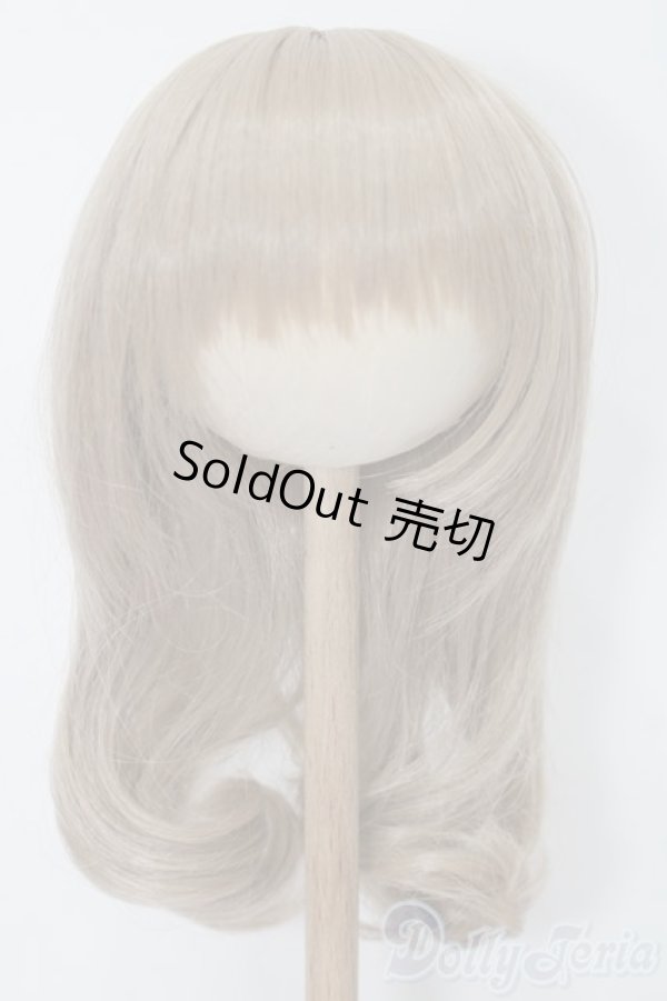 画像1: 8-9inch/ウィッグ S-25-12-14-331-TO-ZS (1)