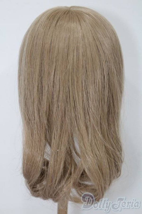 画像2: 8-9inch/ウィッグ S-25-12-14-331-TO-ZS (2)