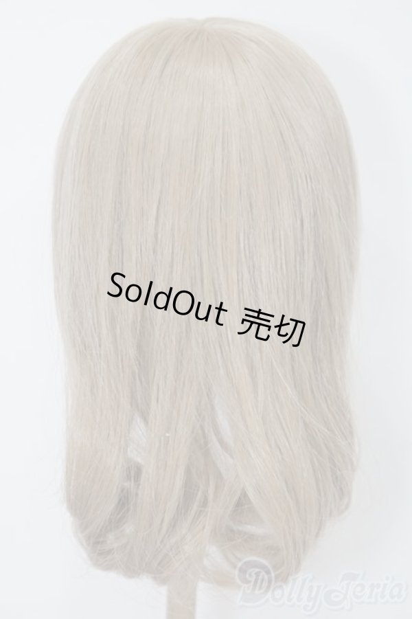 画像2: 8-9inch/ウィッグ S-25-12-14-331-TO-ZS (2)