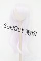 画像: 8-9inch/ウィッグ S-25-09-28-108-TO-ZS