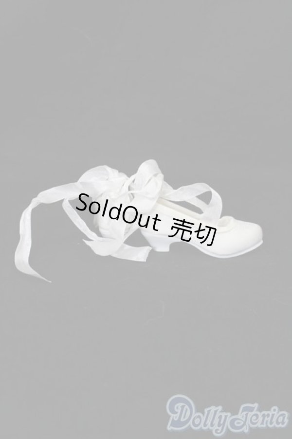 画像2: SD/OF:靴 S-26-01-04-288-TO-ZS (2)