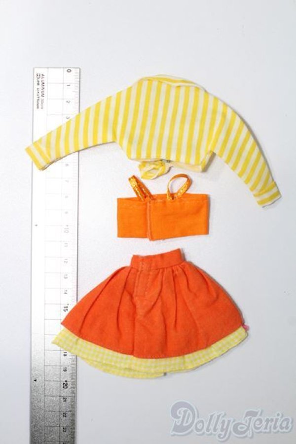 画像2: ジェニー/OF:衣装 S-25-09-28-126-TO-ZS (2)