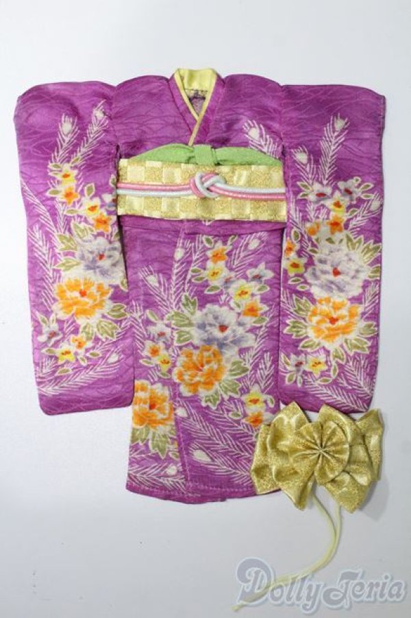 画像1: ジェニー/OF:衣装 S-25-09-28-121-TO-ZS (1)