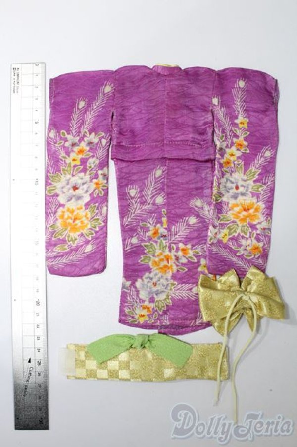 画像2: ジェニー/OF:衣装 S-25-09-28-121-TO-ZS (2)