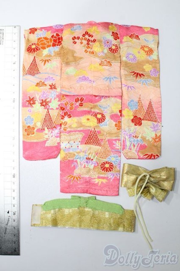 画像2: ジェニー/OF:衣装 S-25-09-28-120-TO-ZS (2)