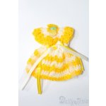 画像: リカちゃん/OF:衣装 S-25-09-28-127-TO-ZS