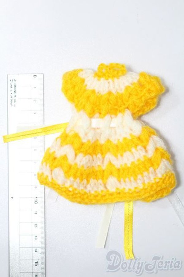 画像2: リカちゃん/OF:衣装 S-25-12-14-481-TO-ZS (2)