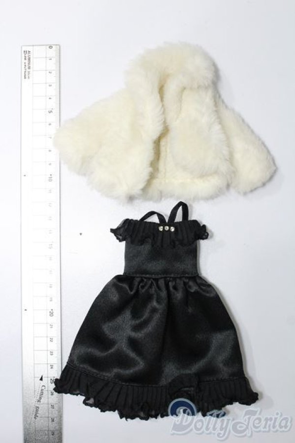 画像2: ジェニー/OF:衣装 S-25-09-28-119-TO-ZS (2)