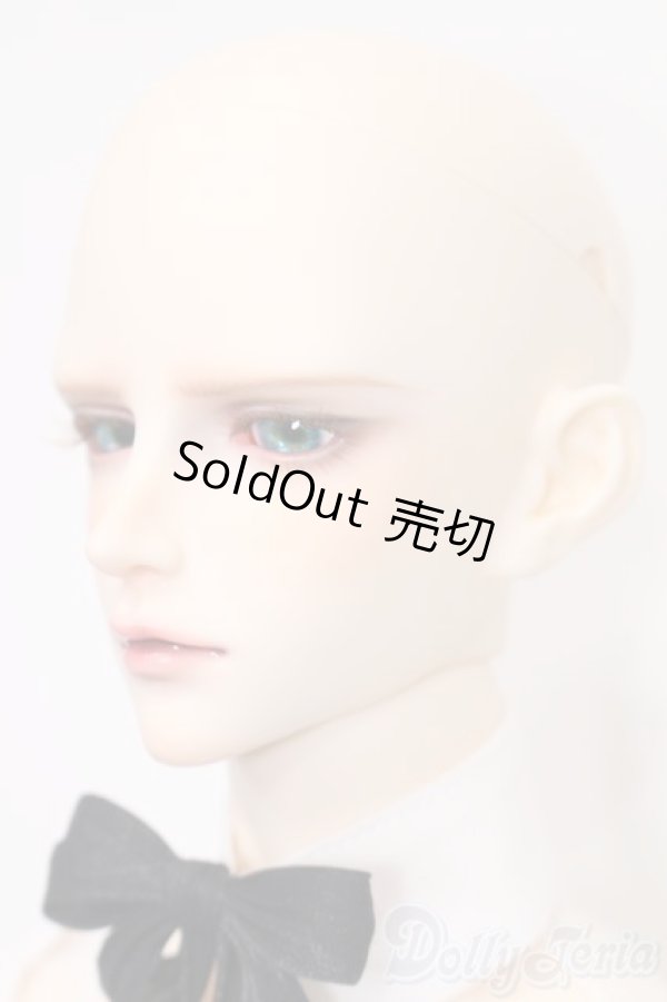 画像3: 【DOLK×I.O.S】SEZZ - 不思議の国の少年アリス ver. Limited S-25-11-23-525-TO-ZS (3)