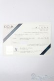 画像9: 【DOLK×I.O.S】SEZZ - 不思議の国の少年アリス ver. Limited S-25-11-23-525-TO-ZS (9)