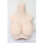 画像: DD/DD2.0(DD-f3)-B-L-Fl 上半身パーツ S-25-09-28-054-TO-ZS