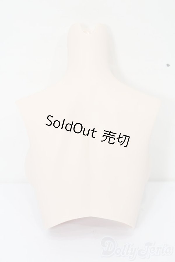 画像2: DD/DD2.0(DD-f3)-B-L-Fl 上半身パーツ S-25-12-21-403-TO-ZS (2)