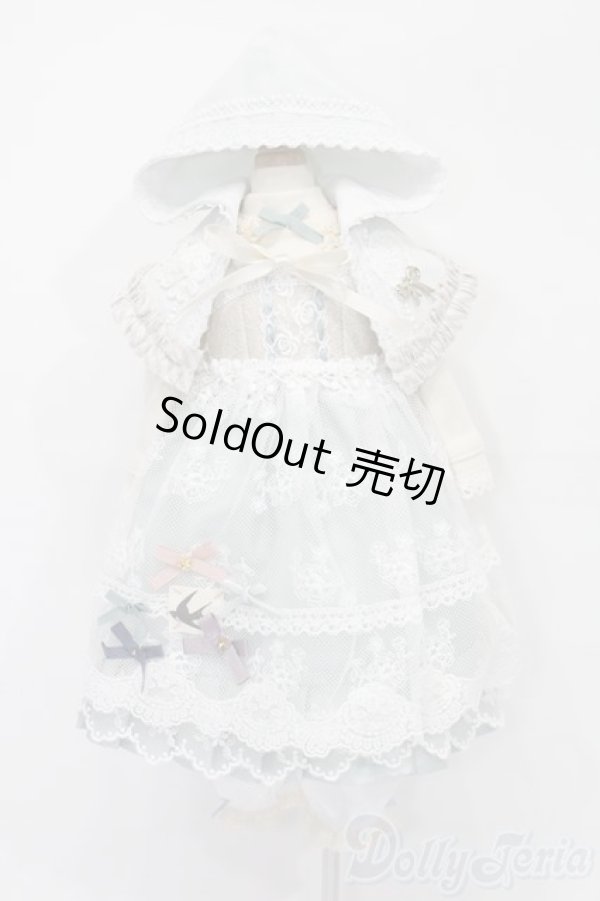 画像1: MDD/OF:ドレス S-25-11-09-561-TO-ZS (1)