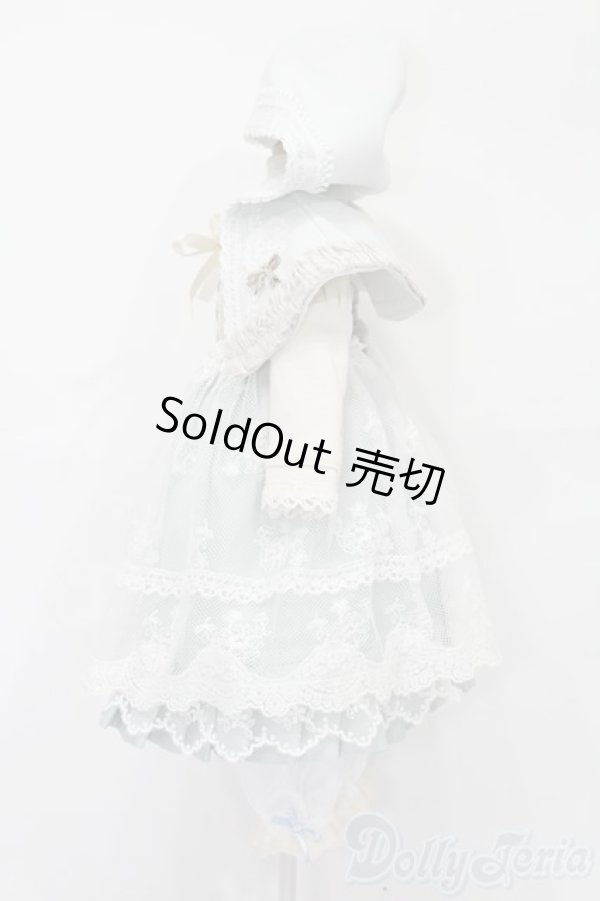 画像2: MDD/OF:ドレス S-25-11-09-561-TO-ZS (2)