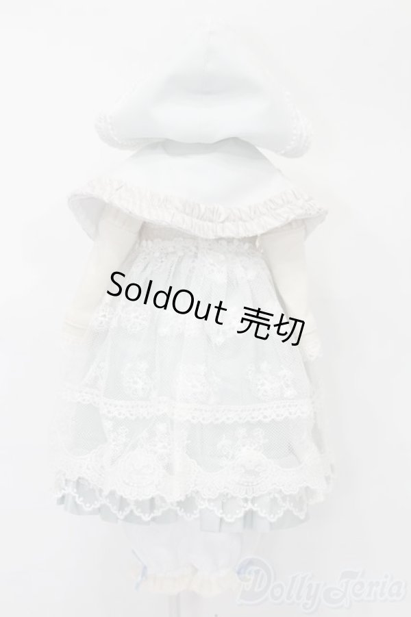 画像3: MDD/OF:ドレス S-25-11-09-561-TO-ZS (3)