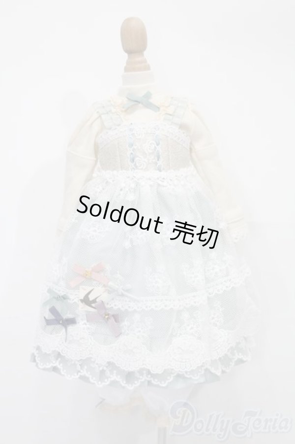 画像4: MDD/OF:ドレス S-25-11-09-561-TO-ZS (4)