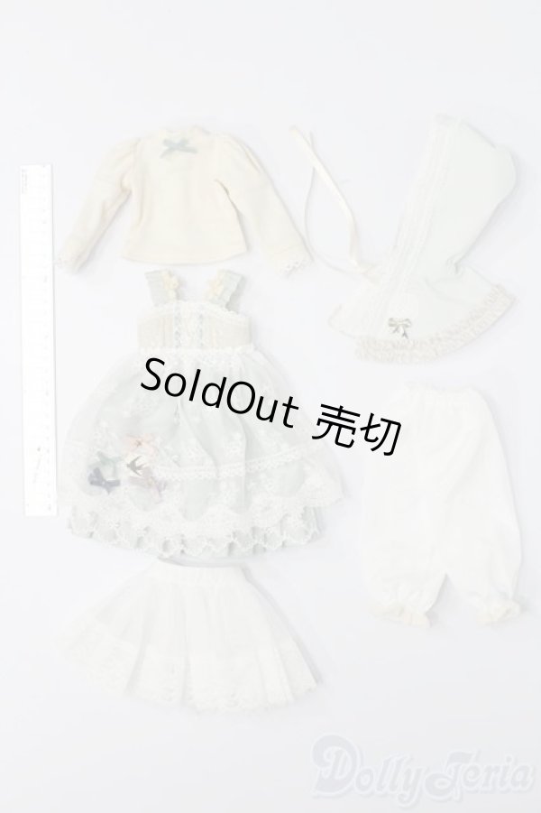 画像6: MDD/OF:ドレス S-25-11-09-561-TO-ZS (6)