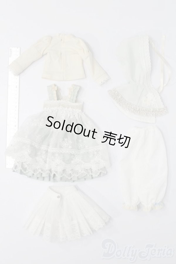 画像7: MDD/OF:ドレス S-25-11-09-561-TO-ZS (7)