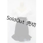 画像: DD/OF ドッキングワンピコーデ(VOLKS製) S-25-09-28-071-TO-ZS