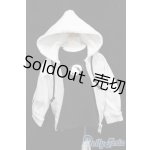 画像: SDM＆MSD/OF:パーカー S-25-11-09-583-TO-ZS