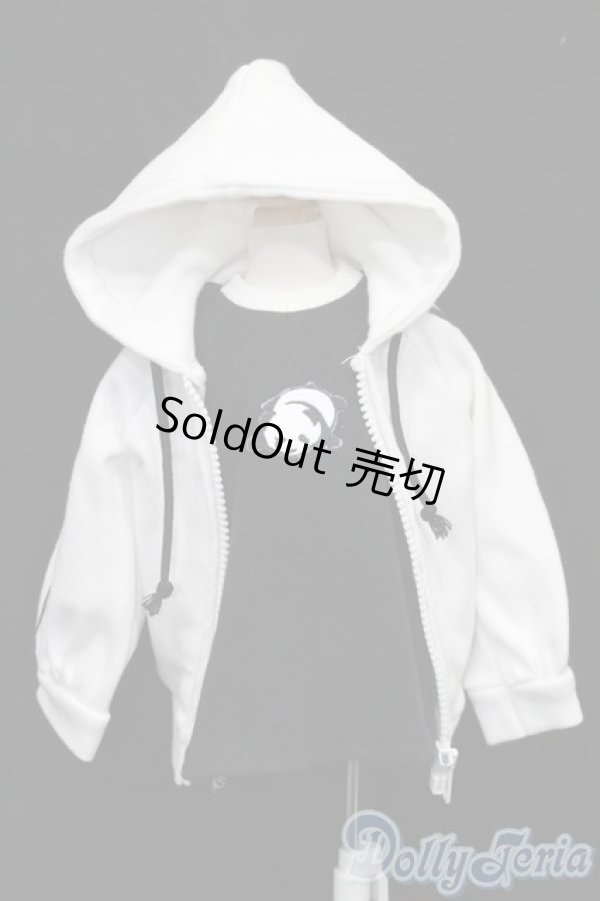 画像1: SDM＆MSD/OF:パーカー S-25-11-09-583-TO-ZS (1)