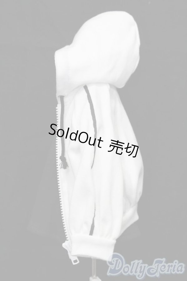 画像2: SDM＆MSD/OF:パーカー S-25-11-09-583-TO-ZS (2)