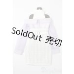 画像: DD/OF オフショルシャツコーデ(VOLKS製) S-25-09-28-072-TO-ZS