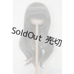 画像: 8〜9inch/ウィッグ:Ronshuka Couture様製 S-25-09-28-116-TO-ZS