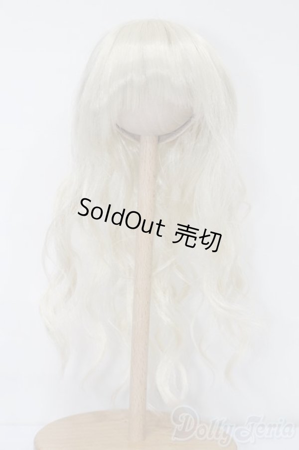 画像1: 7-8inch/ウィッグ S-25-12-28-356-TO-ZS (1)