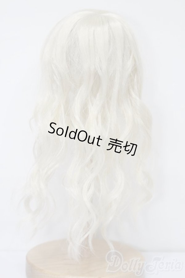 画像2: 7-8inch/ウィッグ S-25-12-28-356-TO-ZS (2)