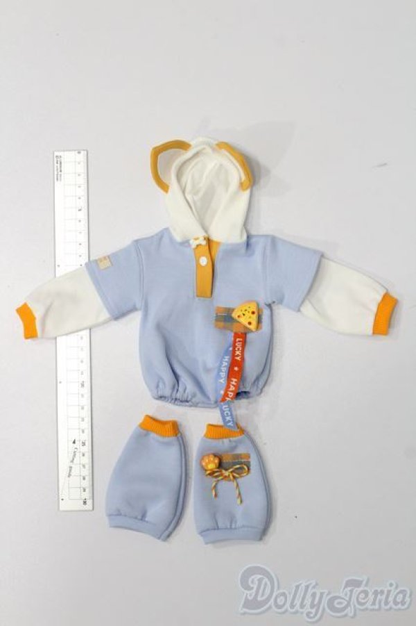 画像5: MDD/OF:衣装セット S-25-11-09-559-TO-ZS (5)