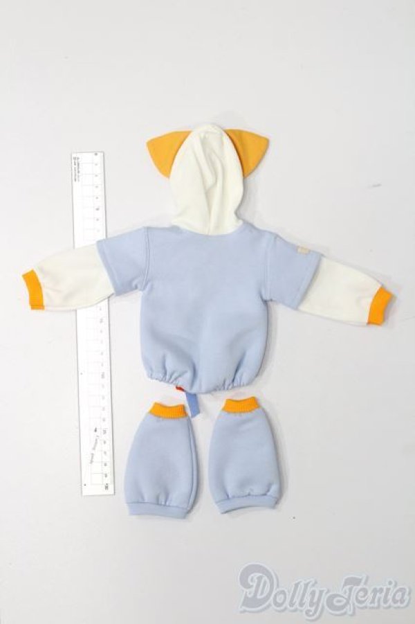 画像6: MDD/OF:衣装セット S-25-11-09-559-TO-ZS (6)