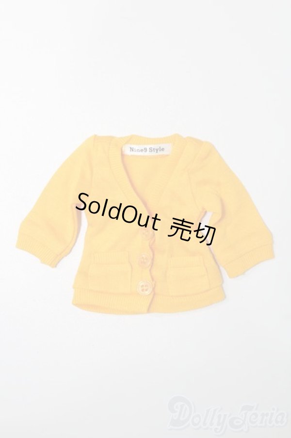 画像1: 幼SD/OF:トップス S-25-11-30-365-TO-ZS (1)