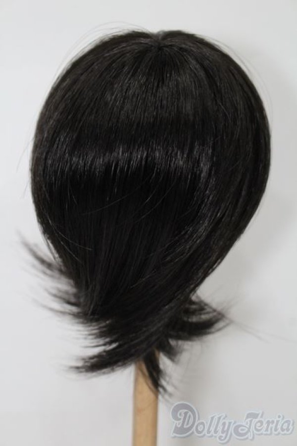 画像2: 7-8inch/ウィッグ S-25-12-28-358-TO-ZS (2)