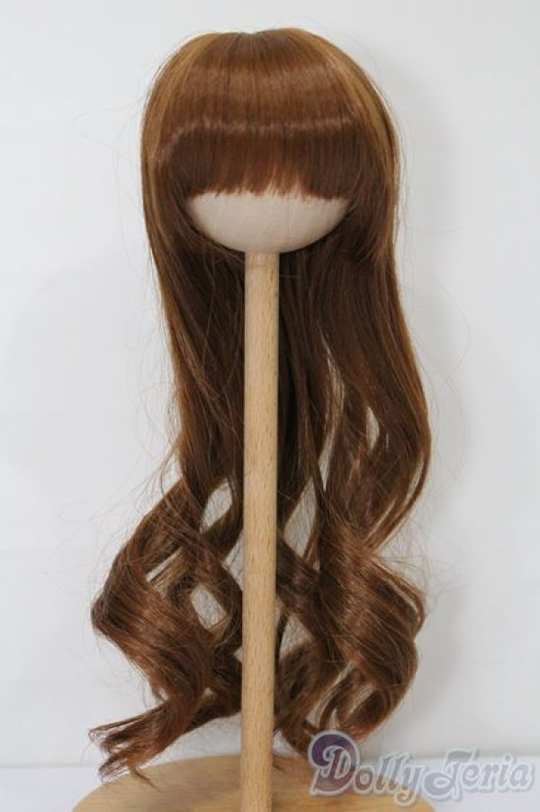 画像1: 7-8inch/ウィッグ S-25-12-28-361-TO-ZS (1)