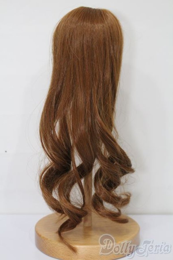 画像2: 7-8inch/ウィッグ S-25-12-28-361-TO-ZS (2)