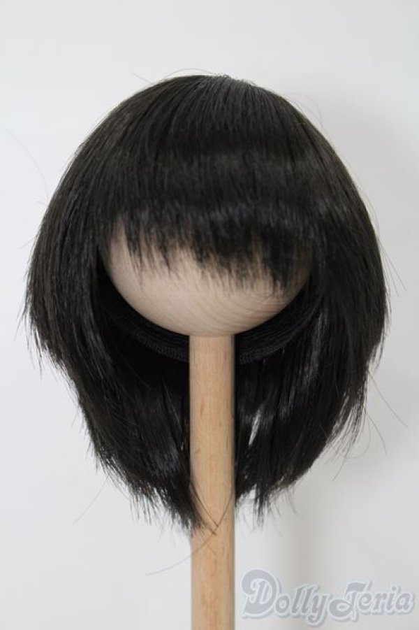 画像1: 6-7inch/ウィッグ S-25-09-28-117-TO-ZS (1)